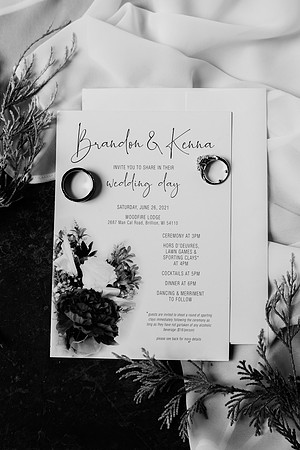 Bergeson Wedding