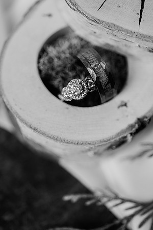 Bergeson Wedding