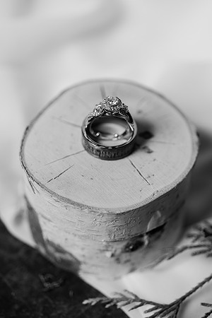 Bergeson Wedding