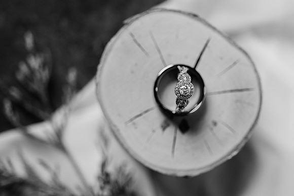 Bergeson Wedding