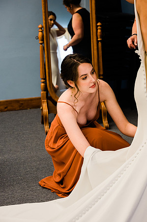DeBauche Wedding