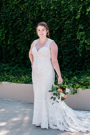 Rousseau Wedding