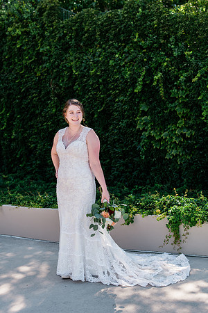 Rousseau Wedding