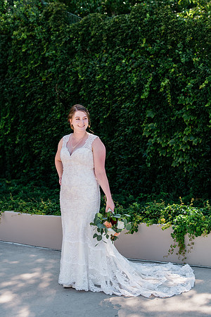 Rousseau Wedding