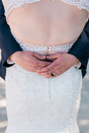 Rousseau Wedding