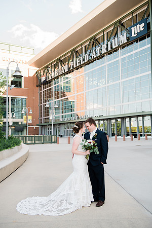 Rousseau Wedding