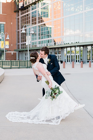 Rousseau Wedding