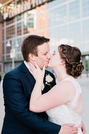Rousseau Wedding