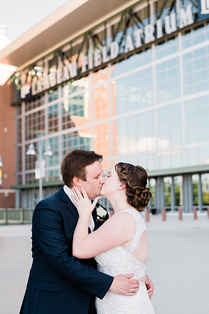 Rousseau Wedding