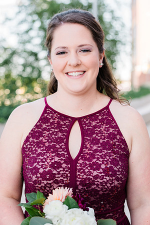 Rousseau Wedding