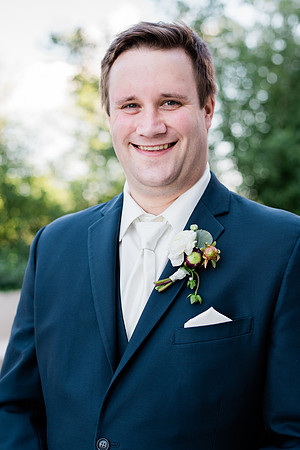 Rousseau Wedding