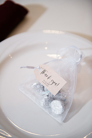 Rousseau Wedding