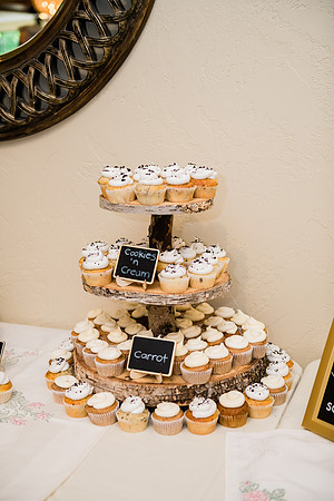 Rousseau Wedding