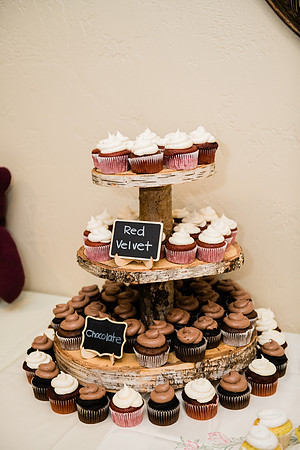 Rousseau Wedding