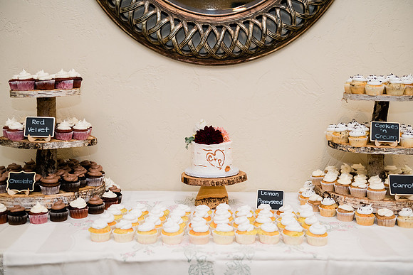 Rousseau Wedding