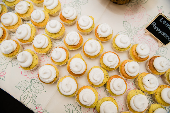 Rousseau Wedding