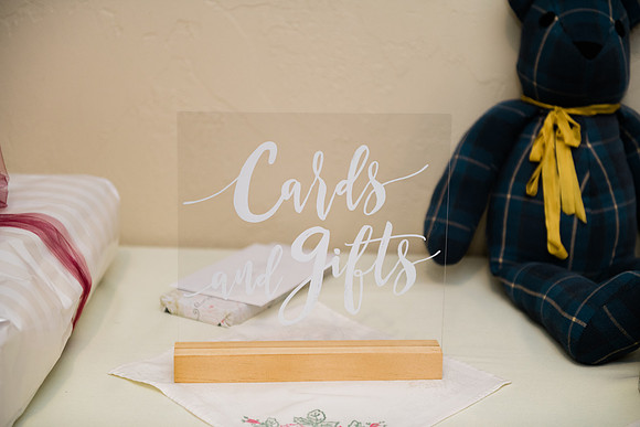 Rousseau Wedding