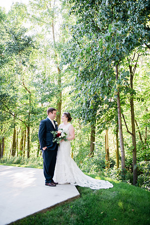 Rousseau Wedding