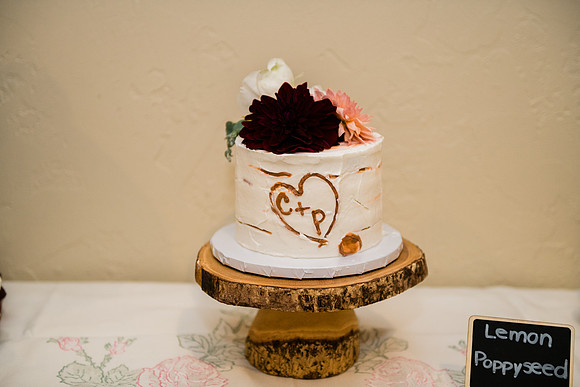 Rousseau Wedding