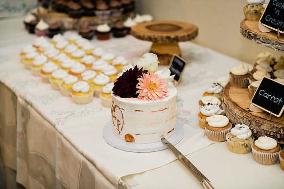 Rousseau Wedding