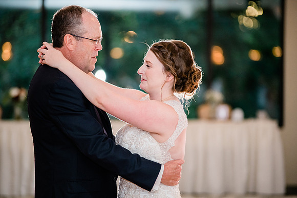 Rousseau Wedding