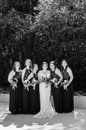 Rousseau Wedding