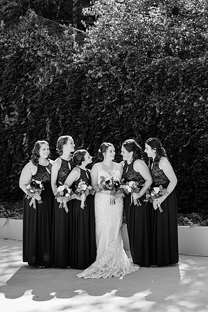 Rousseau Wedding