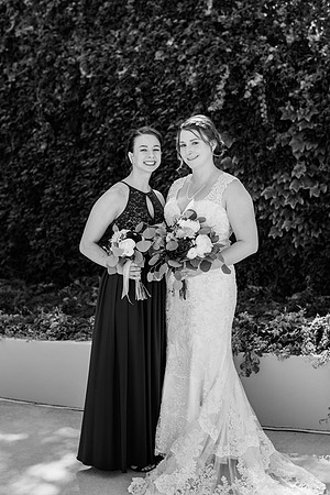 Rousseau Wedding