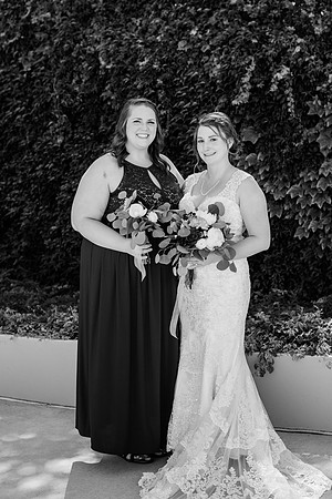 Rousseau Wedding