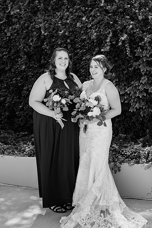Rousseau Wedding