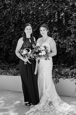 Rousseau Wedding