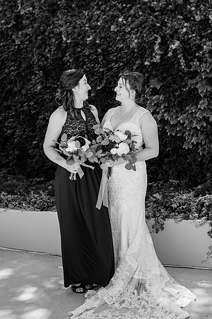 Rousseau Wedding