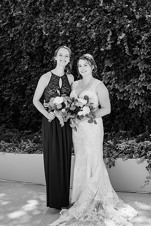Rousseau Wedding