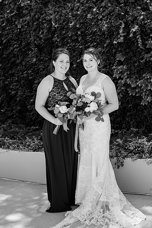 Rousseau Wedding