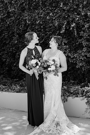 Rousseau Wedding