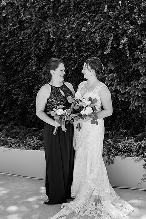Rousseau Wedding