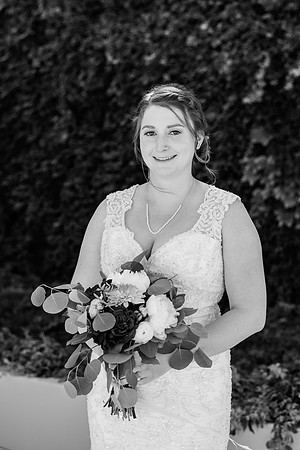Rousseau Wedding