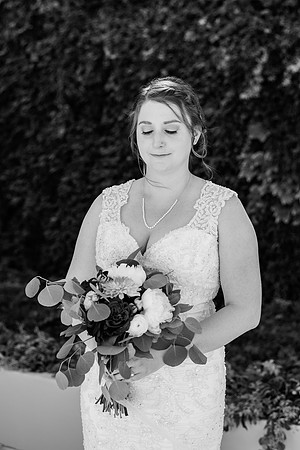 Rousseau Wedding