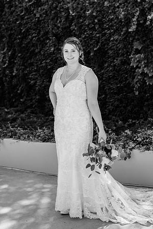 Rousseau Wedding