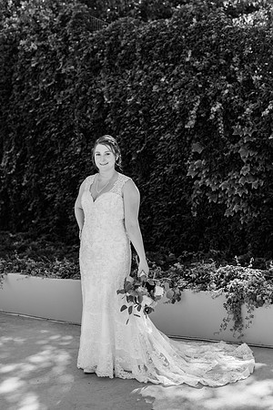 Rousseau Wedding
