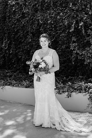 Rousseau Wedding