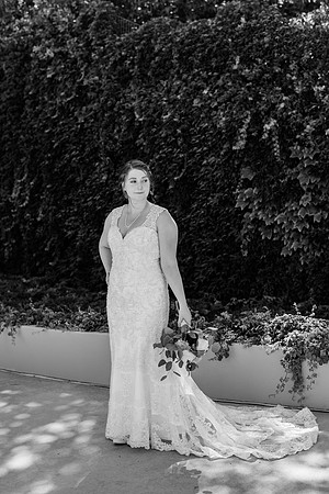 Rousseau Wedding