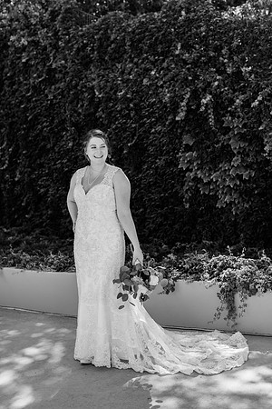 Rousseau Wedding