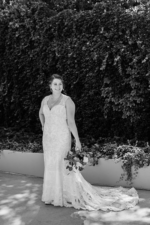 Rousseau Wedding