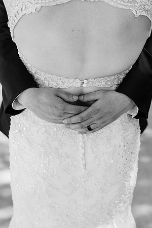 Rousseau Wedding