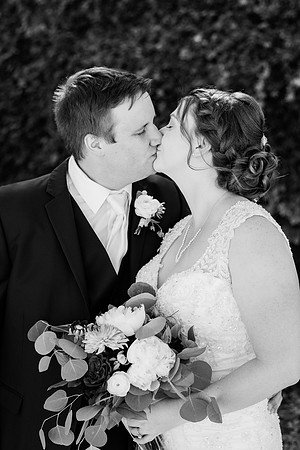 Rousseau Wedding