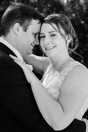 Rousseau Wedding