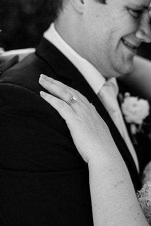 Rousseau Wedding