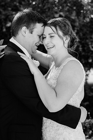 Rousseau Wedding