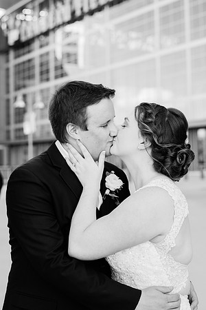 Rousseau Wedding